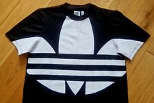 Adidas kleid logo gebraucht kaufen  Weiden