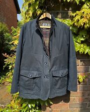 Barbour lutz wax for sale  OXTED