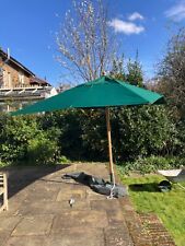 Large garden parasol for sale  LONDON