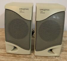 Creative labs CS46 Speaker for sale  Shipping to South Africa