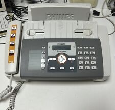 Fax philips faxjet usato  Vibo Valentia