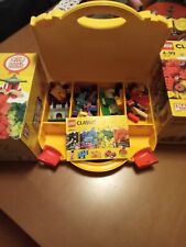 Lego scatole usato  Castelnuovo Del Garda