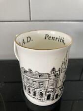 Penrith cumbria mug for sale  READING