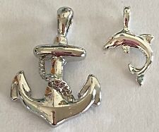 Lot pendants charms for sale  Cape Coral