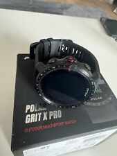 Polar grit pro for sale  Shipping to Ireland