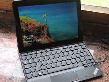 Tablet notebook lenovo gebraucht kaufen  Harleshausen