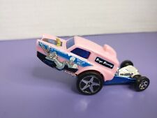 2018 hot wheels d'occasion  Expédié en Belgium