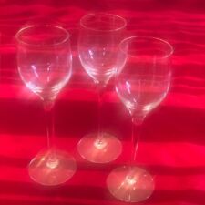 glasses orrefors painted 11 for sale  Warrenton