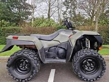 Suzuki a500xp kingquad for sale  CLITHEROE