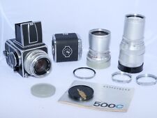 Hasselblad 500 camera for sale  Solon