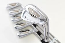 6pcs mizuno iron d'occasion  Expédié en Belgium