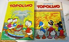 Topolino 939 con usato  Ragusa