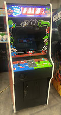 Mario bros arcade for sale  Fraser