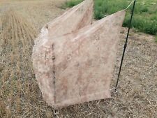 Hide net stuble for sale  Shipping to Ireland