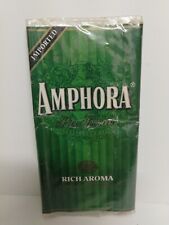 Amphora tobacco tabac usato  Italia