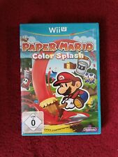 Paper mario color gebraucht kaufen  Riederich