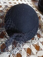 Cappello donna vintage usato  Grosseto