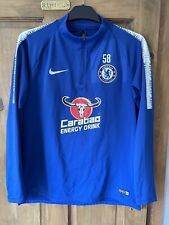 Chelsea match worn for sale  CARNFORTH