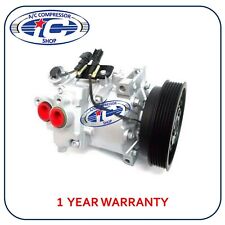 Compressor AC compatível com Land Rover LR2 Volvo S60 S80 V60 V70 XC60 XC70 XC90 67675 comprar usado  Enviando para Brazil