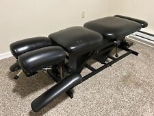 Ergobasic chiropractic adjustm for sale  Gallup