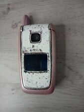 Nokia 6101 mobile for sale  Ireland