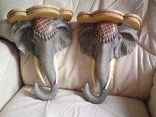 Pair indian elephant for sale  NEWCASTLE UPON TYNE