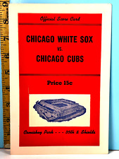 1959 chicago white for sale  Belmont