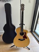 Taylor electro acoustic for sale  Key Biscayne