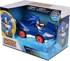 Sonic hedgehog racing for sale  PRESTON