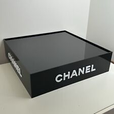 Chanel acrylic perfume for sale  Palmer
