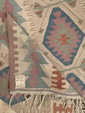 Vintage kilim rug for sale  DOWNHAM MARKET