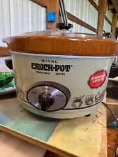 crockpot 2qt for sale  Mercersburg