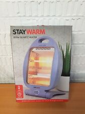 Staywarm 800w bar for sale  LONDON