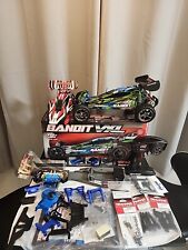 traxxas bandit for sale  Davenport