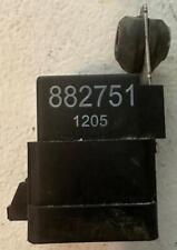 Relé de acabamento elétrico Quicksilver 882751A1 para Mercury ou Mariner 4 tempos 115 HP saída comprar usado  Enviando para Brazil