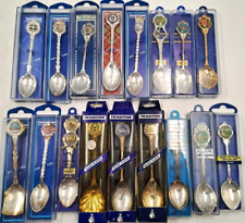 Collectors silver spoon for sale  DARTFORD