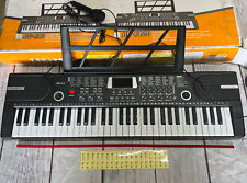 612 keys keyboard for sale  Kokomo