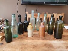 Group old bottles for sale  HUDDERSFIELD