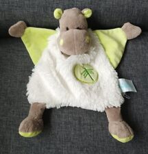 498 doudou peluche d'occasion  Hazebrouck