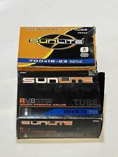 Sunlite bicycle tubes for sale  Royal City