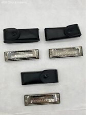 Lot bandmaster harmonicas for sale  Columbus