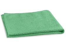 Toalhas de microfibra Uline uso geral - Verde 16"x16" - 12 toalhas por pacote comprar usado  Enviando para Brazil