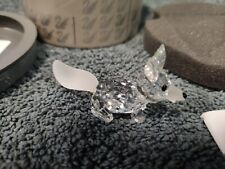 Swarovski figur fuchs gebraucht kaufen  Ruhrort