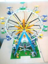 LEGO Creator Expert 10247 Ferris Wheel with instructions + Power Functions, RARE for sale  Shipping to South Africa