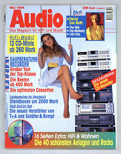 Audio 1994 pioneer gebraucht kaufen  Mannheim