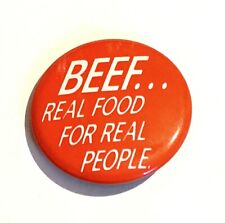Beef... real food for sale  North Hollywood