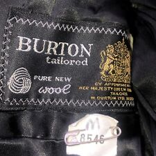 Great vintage burton for sale  KNUTSFORD