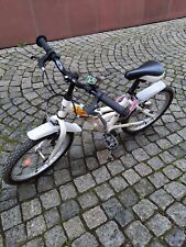 Fahrrad gebraucht kaufen  Mosbach