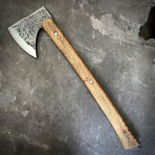 Forest axe full for sale  UK
