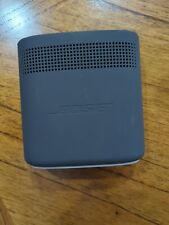 Used, Bose SoundLink Color II Portable Speaker System - Black (752195-0100) for sale  Shipping to South Africa